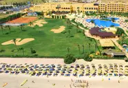 Nour Palace