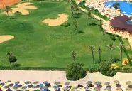 Nour Palace