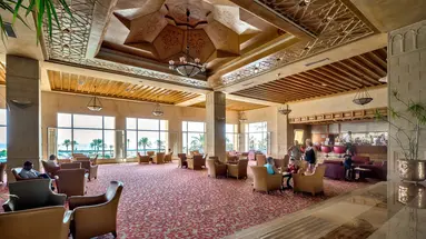 Nour Palace