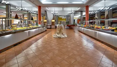 Nour Palace