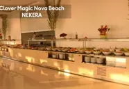 Nova Beach