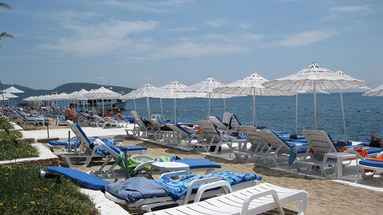 Nova Bodrum