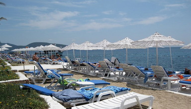 Nova Bodrum
