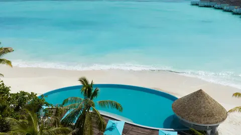 Hotel Nova Maldives (ex. Vakarufahli)
