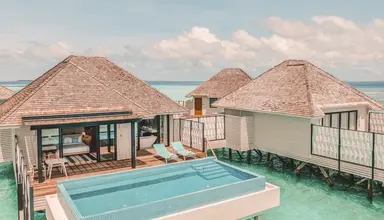 Nova Maldives (ex. Vakarufahli)