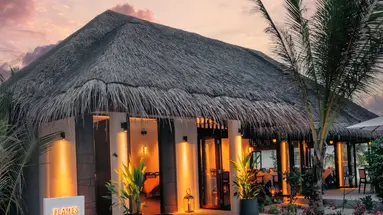 Nova Maldives (ex. Vakarufahli)