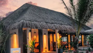 Nova Maldives (ex. Vakarufahli)