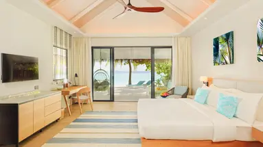 Nova Maldives (ex. Vakarufahli)