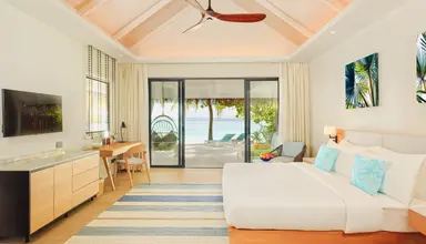 Nova Maldives (ex. Vakarufahli)