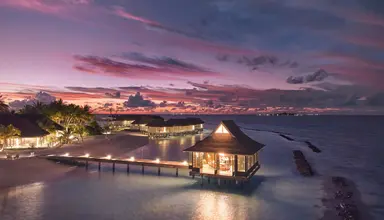 Nova Maldives (ex. Vakarufahli)