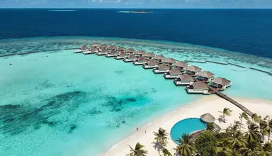Nova Maldives (ex. Vakarufahli)