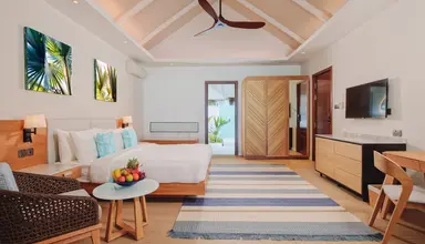 Nova Maldives (ex. Vakarufahli)
