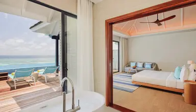 Nova Maldives (ex. Vakarufahli)