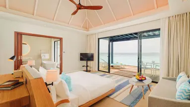 Nova Maldives (ex. Vakarufahli)