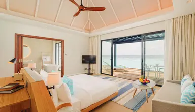 Nova Maldives (ex. Vakarufahli)