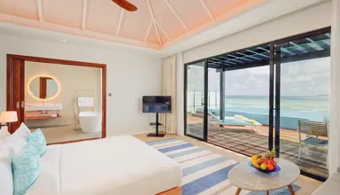 Nova Maldives (ex. Vakarufahli)