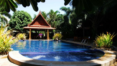 Nova Park Pattaya