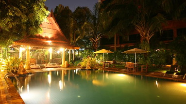 Nova Park Pattaya