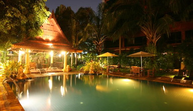 Nova Park Pattaya