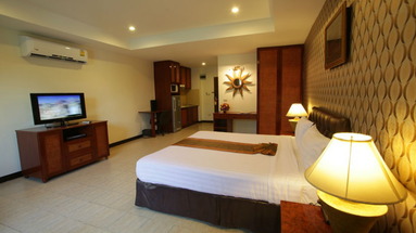Nova Park Pattaya