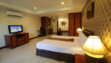 Nova Park Pattaya