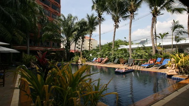 Nova Park Pattaya
