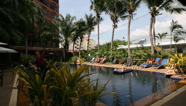 Nova Park Pattaya