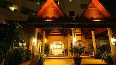 Nova Park Pattaya