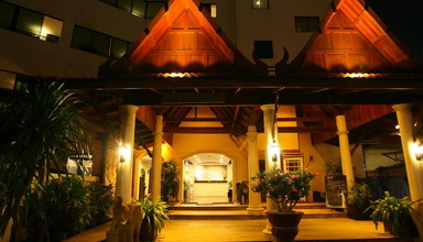 Nova Park Pattaya