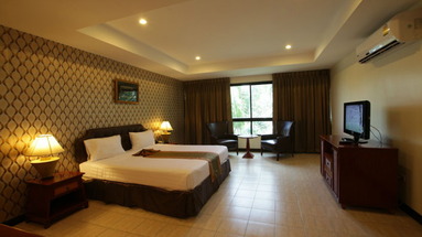 Nova Park Pattaya