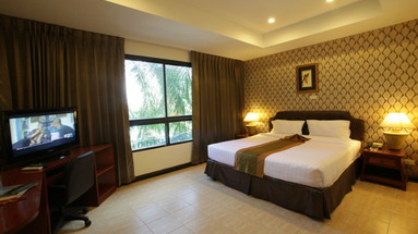 Nova Park Pattaya