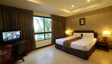 Nova Park Pattaya