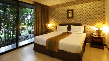 Nova Park Pattaya