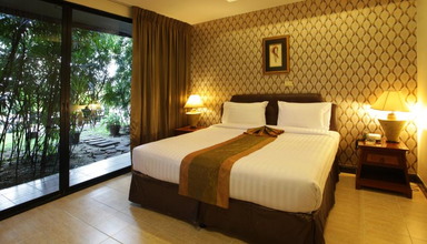 Nova Park Pattaya