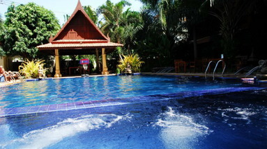 Nova Park Pattaya