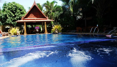 Nova Park Pattaya