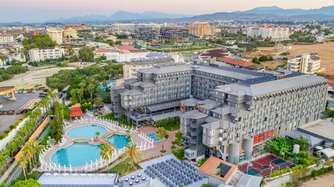 Hotel Nova Park