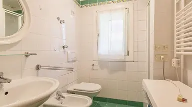 Nova Pejo -Residence
