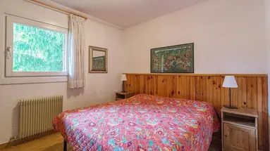 Nova Pejo -Residence