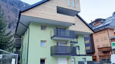 Nova Pejo -Residence