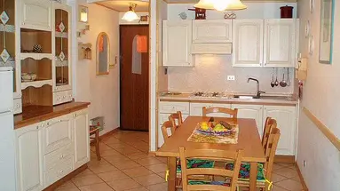 Nova Pejo -Residence