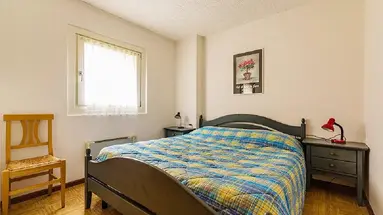 Nova Pejo -Residence