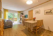 Nova Pejo -Residence