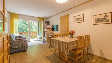 Nova Pejo -Residence