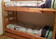 Nova Pejo -Residence