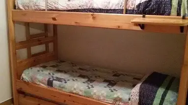 Nova Pejo -Residence