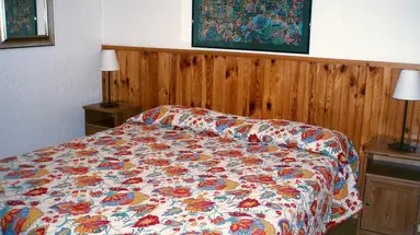 Nova Pejo -Residence