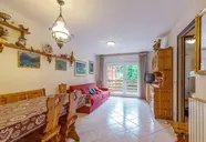 Nova Pejo -Residence