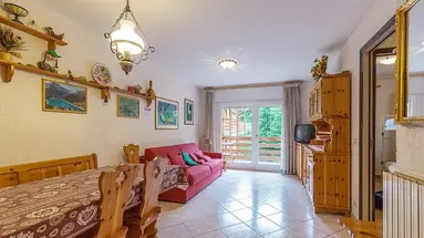 Nova Pejo -Residence