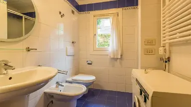 Nova Pejo -Residence
